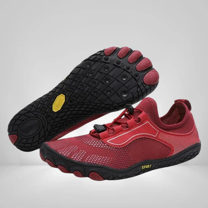 Steffan | Men's Quick-Dry Water Shoes with Anti-Slip Sole