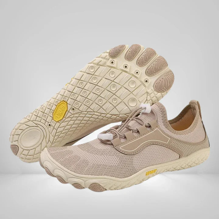 Steffan | Men's Quick-Dry Water Shoes with Anti-Slip Sole