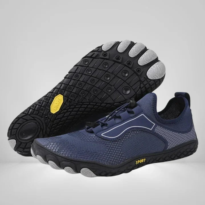 Steffan | Men's Quick-Dry Water Shoes with Anti-Slip Sole