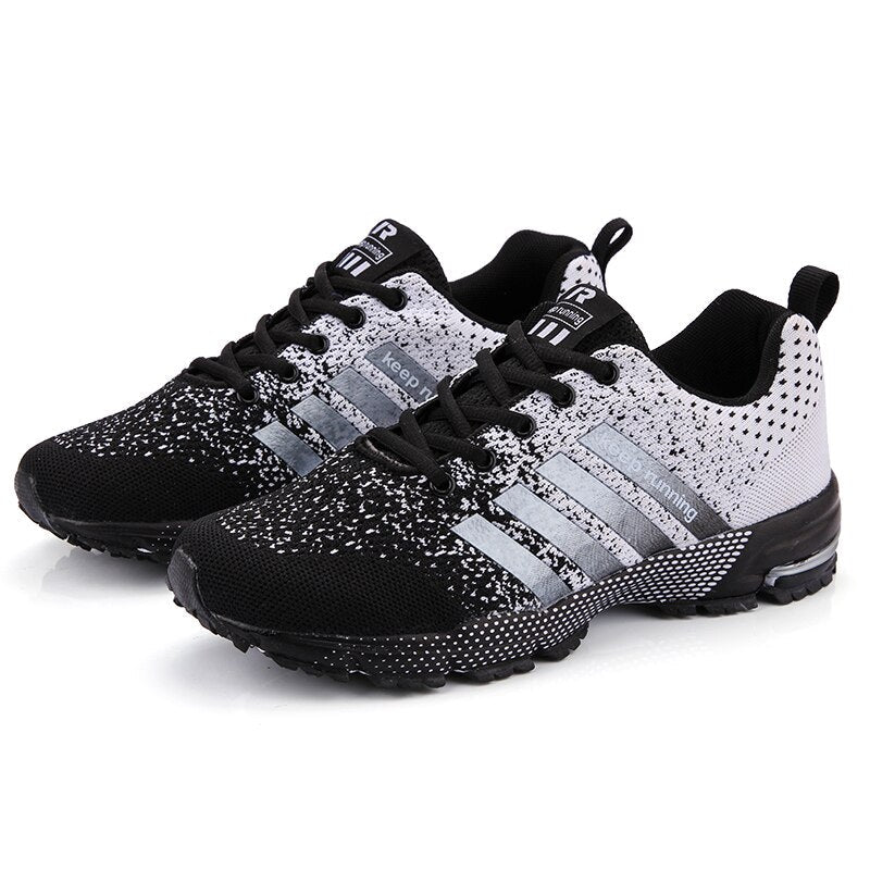 Noli | Men's Lightweight Athletic Running Shoes