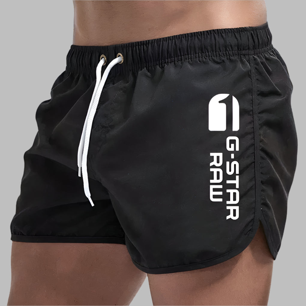 Beck | Men's Quick-Dry Swim Trunks