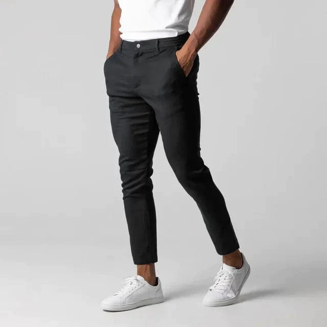 Orson | Men's Slim Fit Stretch Chinos