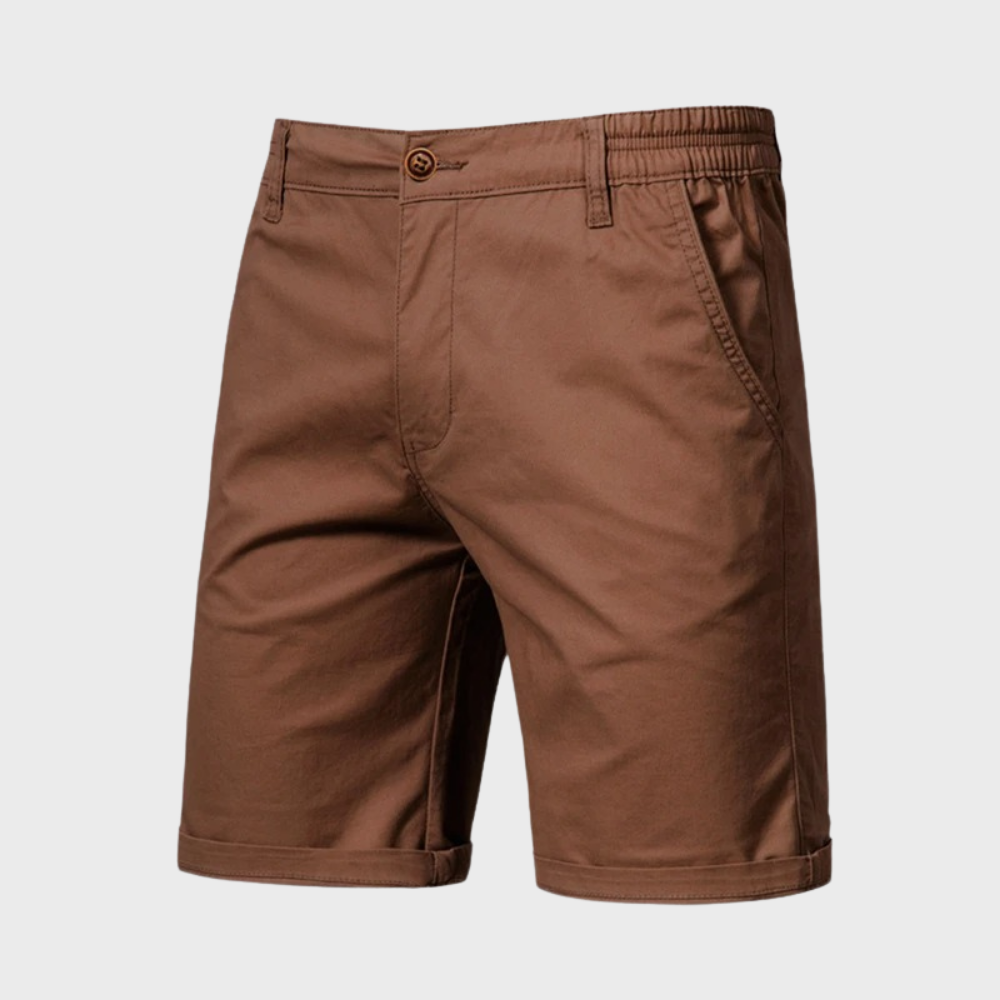 Boss | Men's Casual Summer Shorts with Pockets