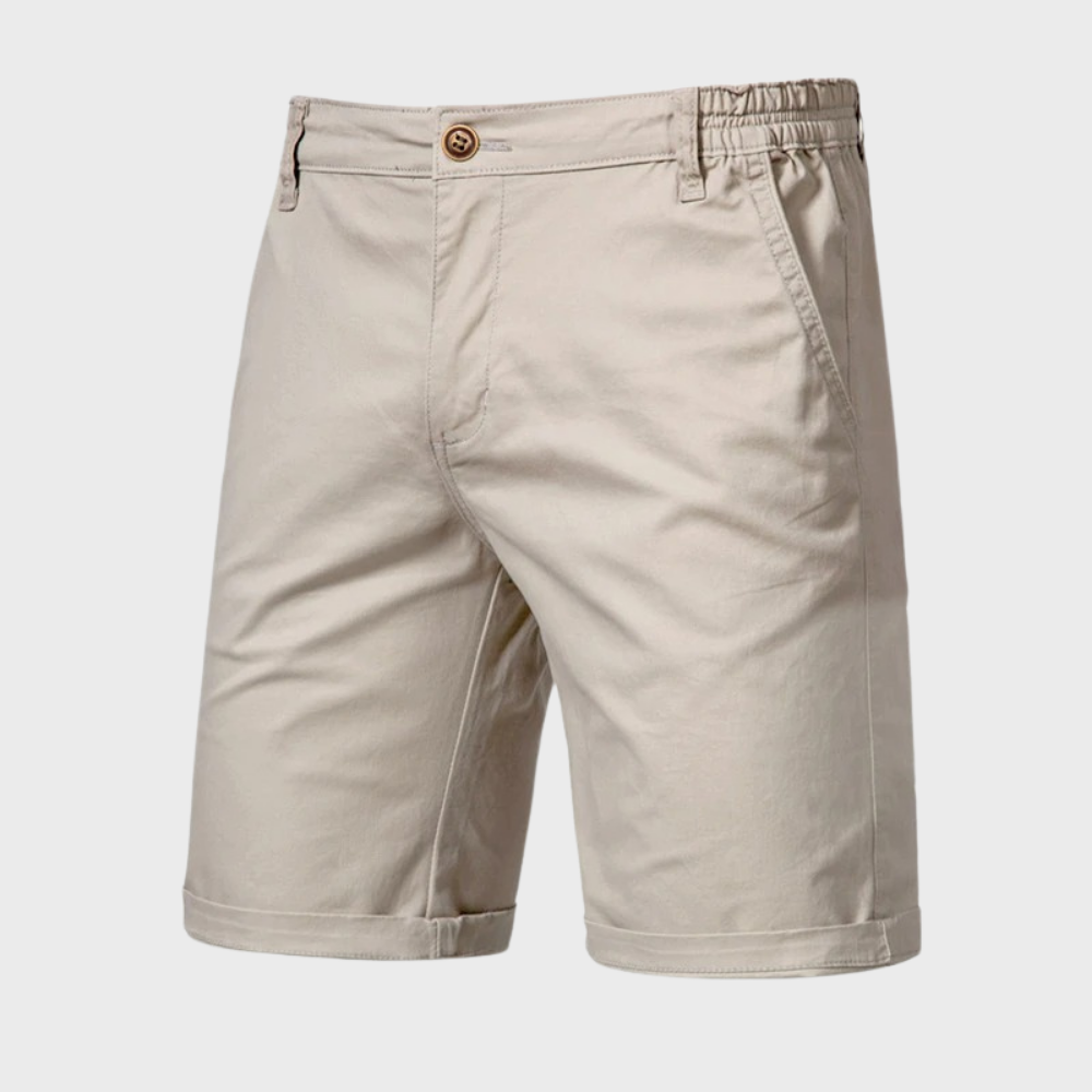Boss | Men's Casual Summer Shorts with Pockets