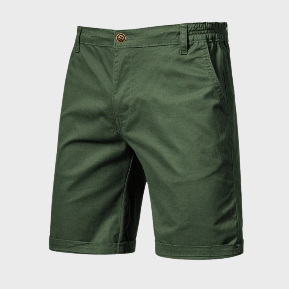 Boss | Men's Casual Summer Shorts with Pockets