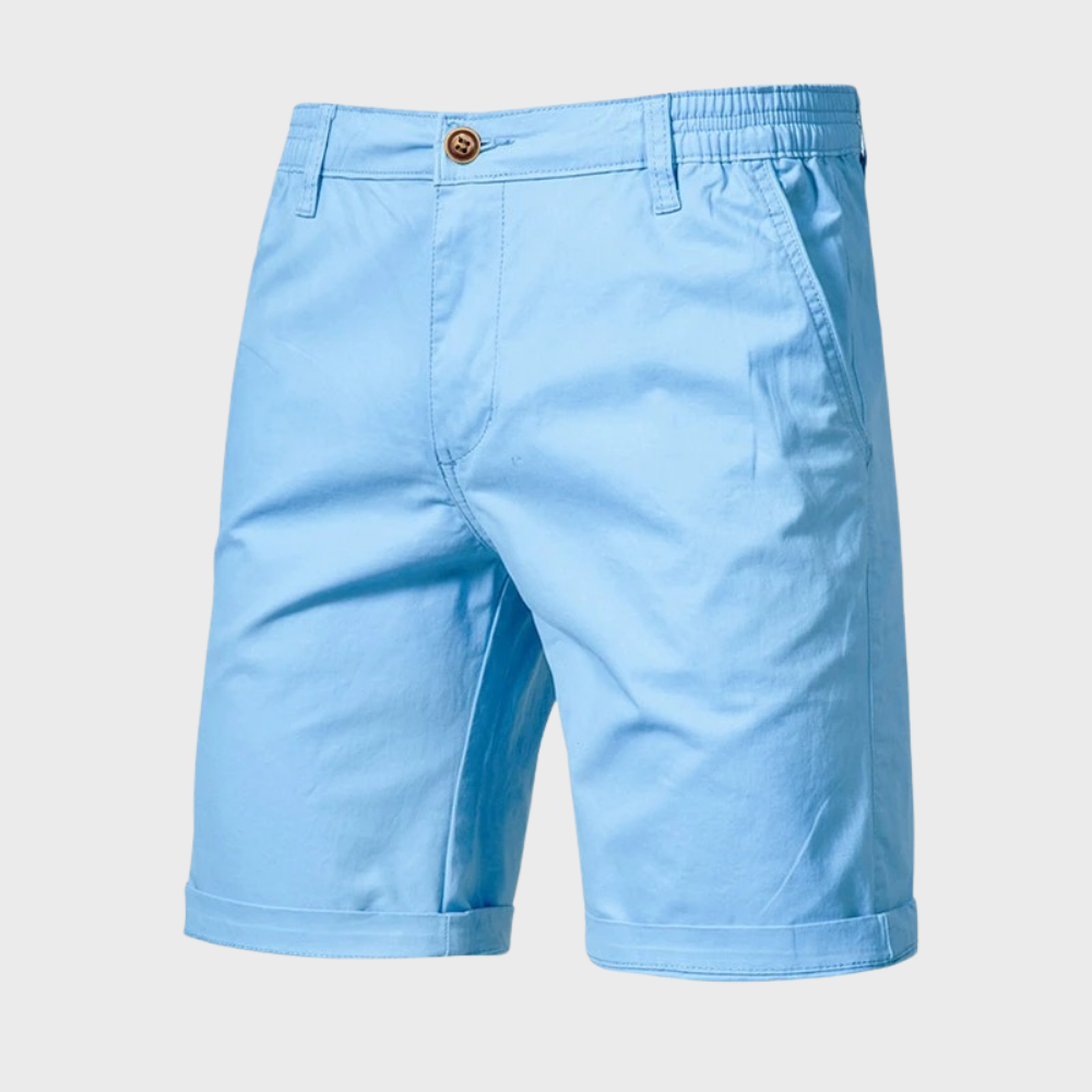 Boss | Men's Casual Summer Shorts with Pockets