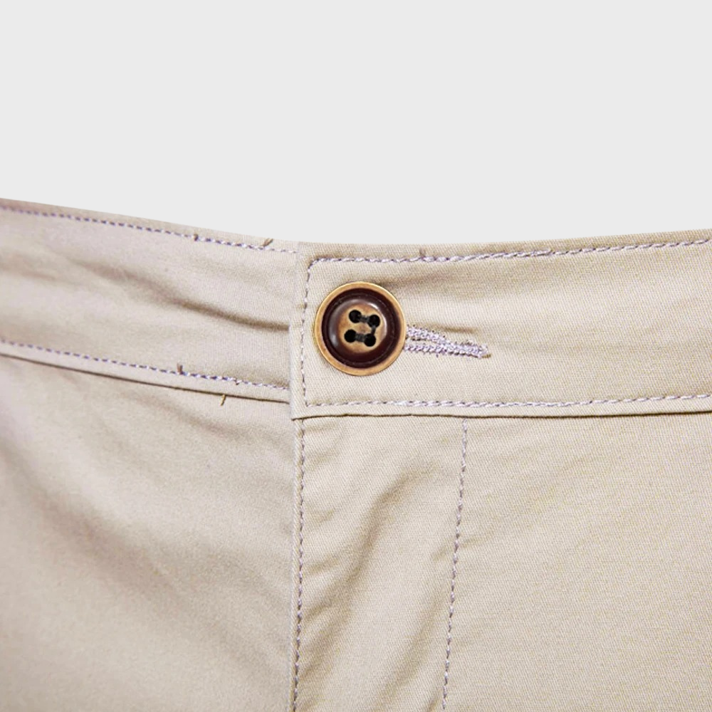 Boss | Men's Casual Summer Shorts with Pockets