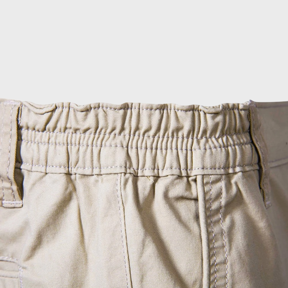 Boss | Men's Casual Summer Shorts with Pockets