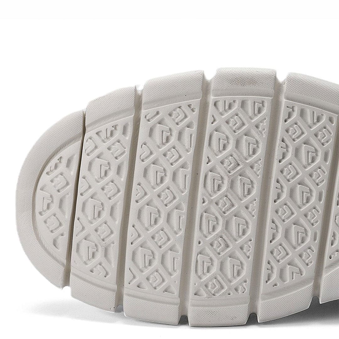 Jessie | Men's Knit Slip-On Orthopedic Shoes