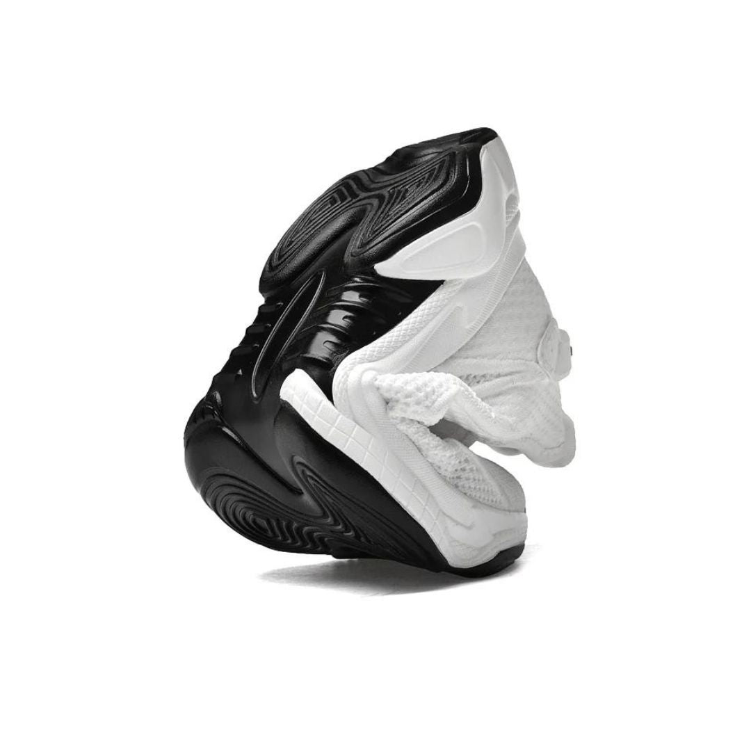 Asher | Men's Invisible Height Boost Sneakers