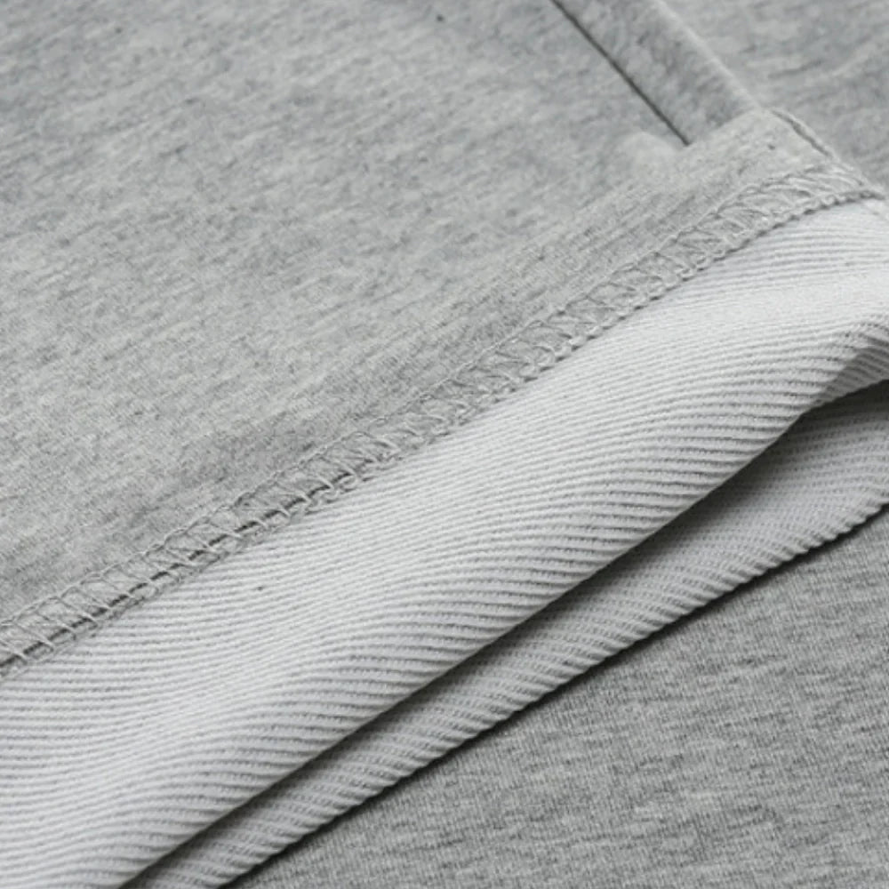 Hero | Men's Straight Leg Drawstring Lounge Pants