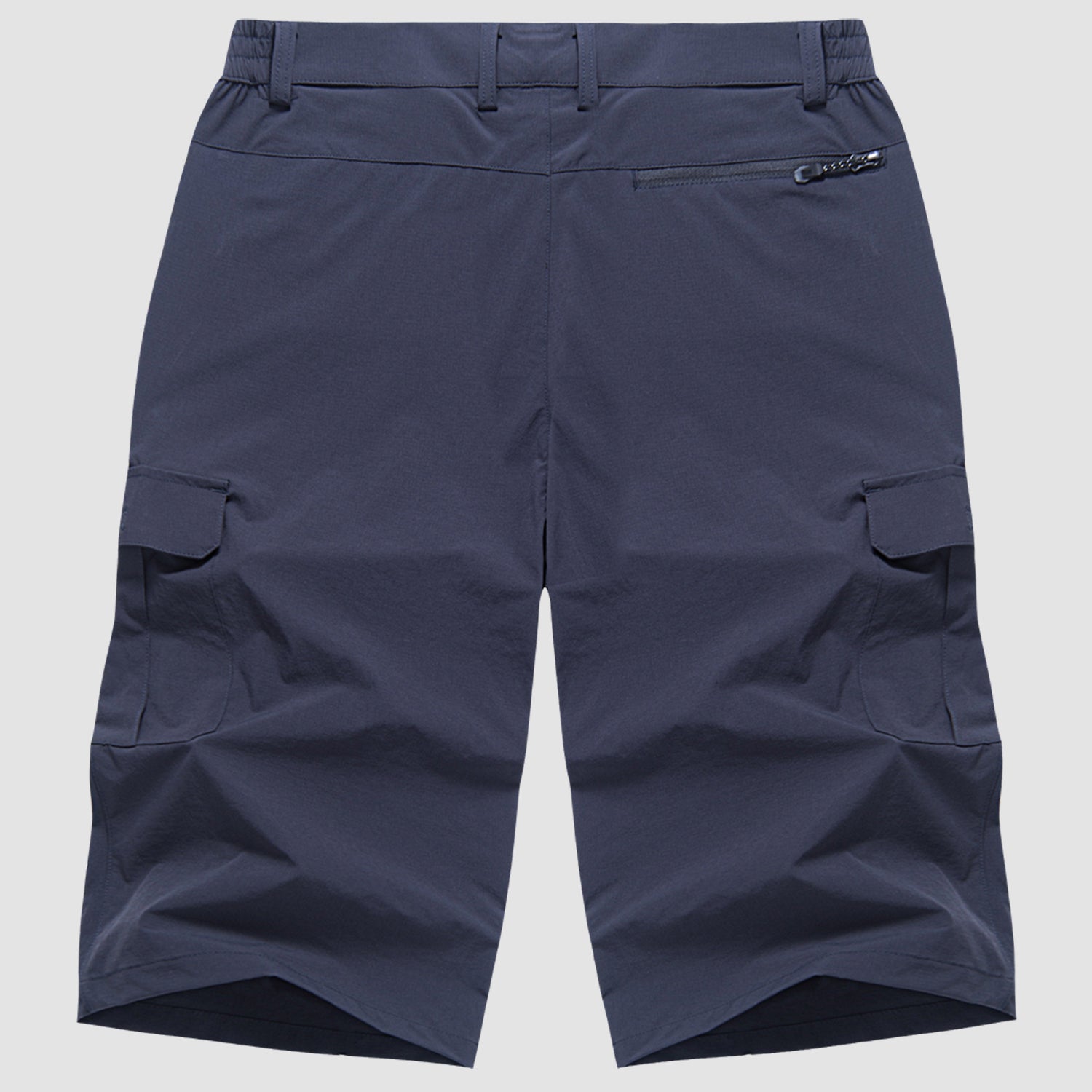Milo | Men's Quick-Dry Athletic Cargo Shorts