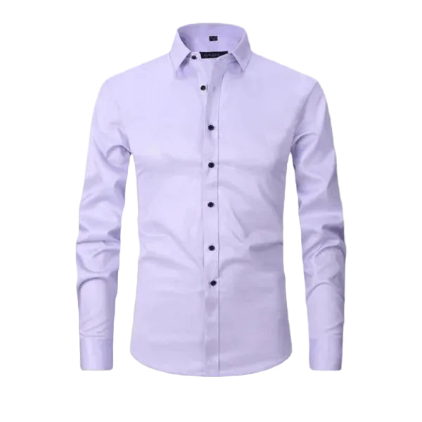 Cassian | Men's Classic Long Sleeve Shirt