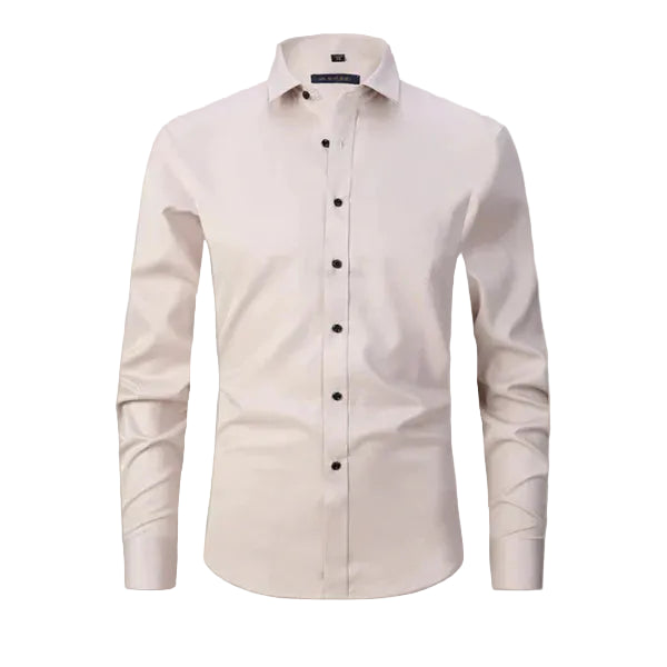 Cassian | Men's Classic Long Sleeve Shirt