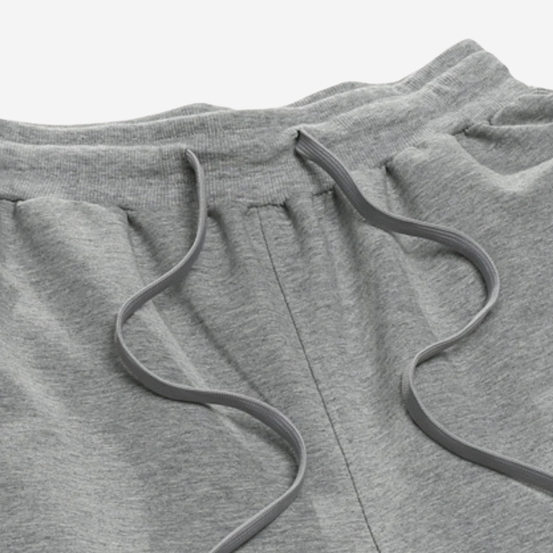 Hero | Men's Straight Leg Drawstring Lounge Pants