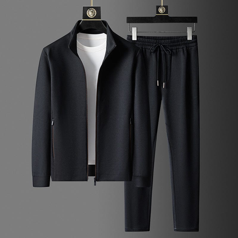 Wilson | Men's Two-Piece Tracksuit Set