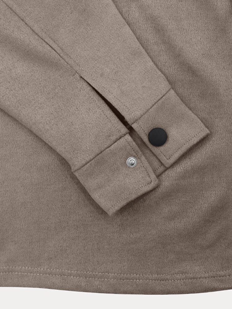Grover | Men's Two-Piece Tailored Jacket & Slim Tapered Pants Set