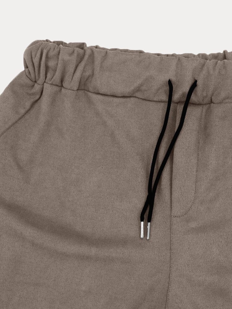 Grover | Men's Two-Piece Tailored Jacket & Slim Tapered Pants Set