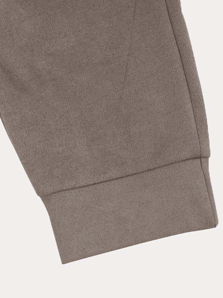 Grover | Men's Two-Piece Tailored Jacket & Slim Tapered Pants Set
