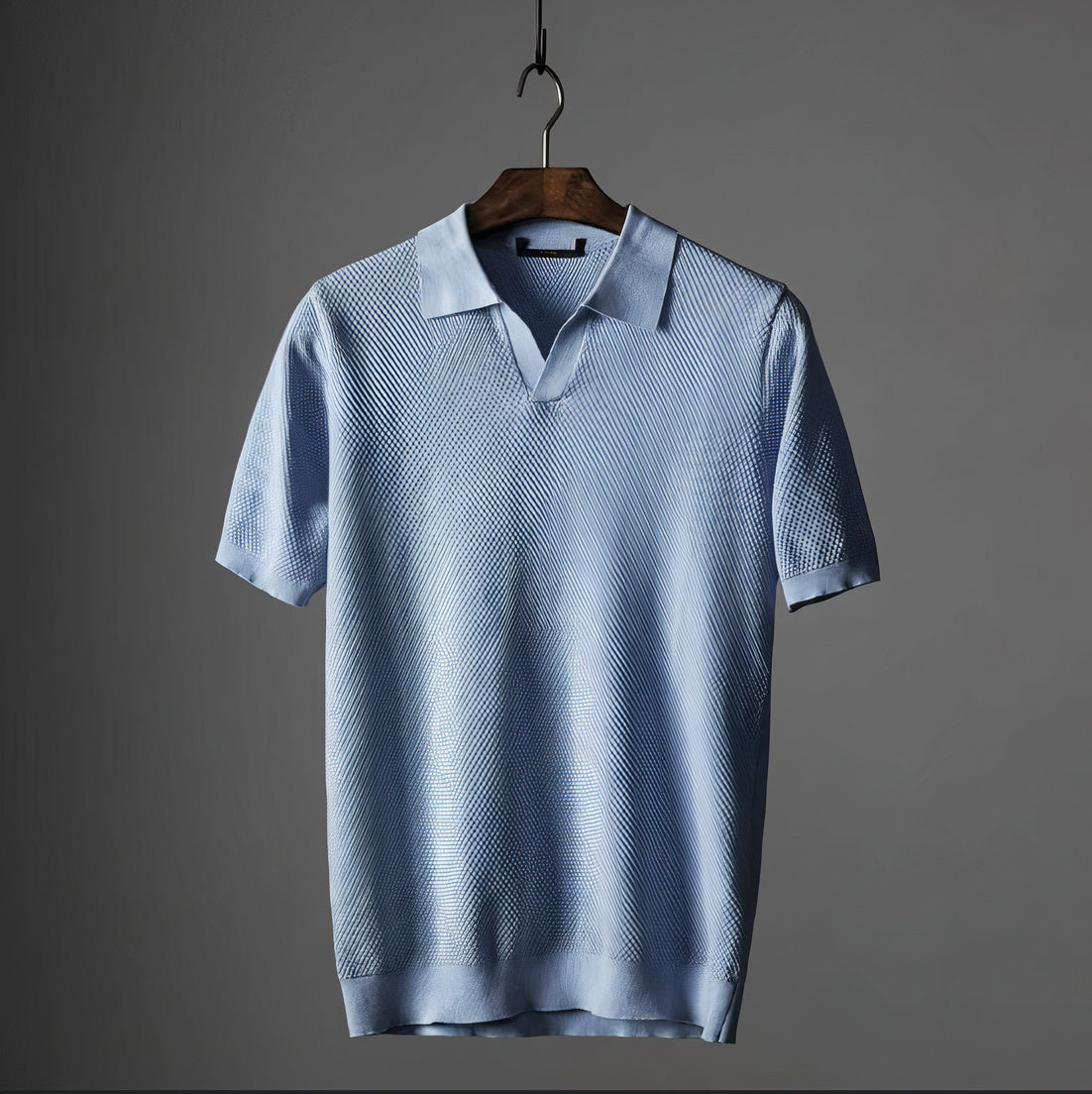 Grant | Men's Classic Fit Polo Shirt