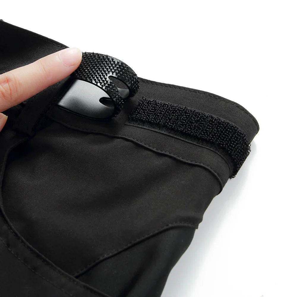 Seven | Men's Quick-Dry Padded Cycling Shorts