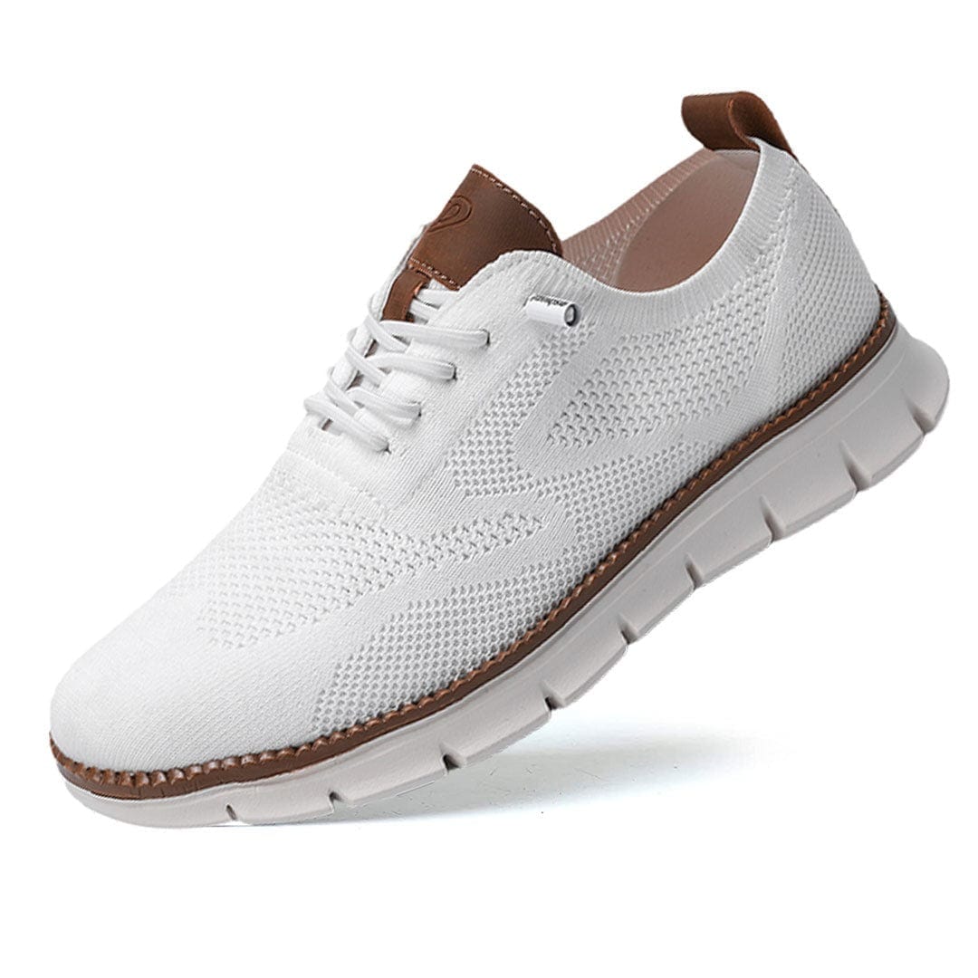 Jessie | Men's Knit Slip-On Orthopedic Shoes