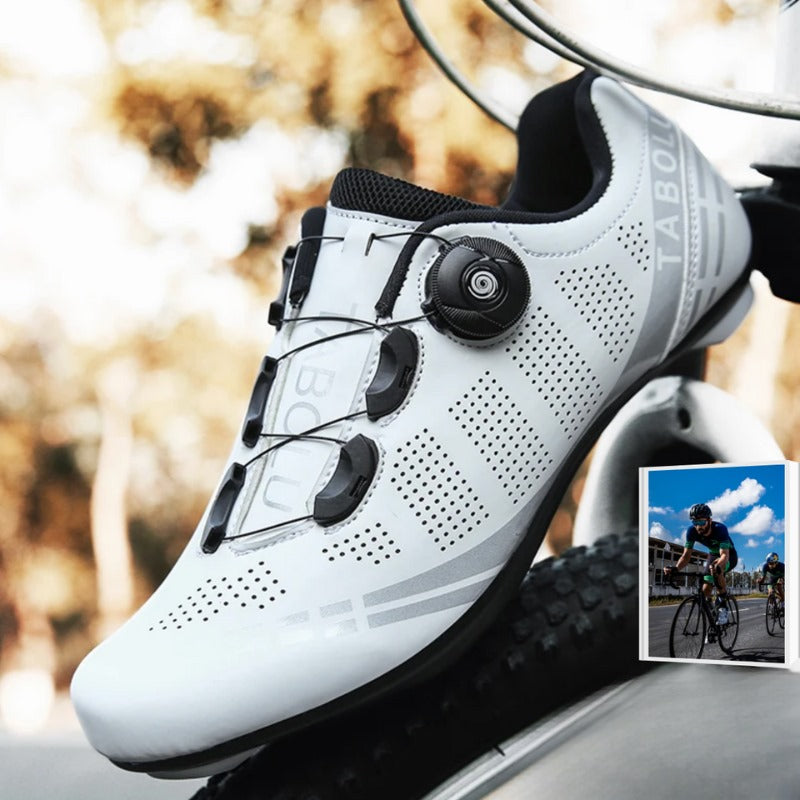 Ernest | Men's SPD Compatible Cycling Shoes
