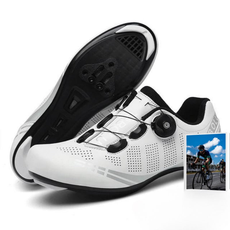 Ernest | Men's SPD Compatible Cycling Shoes