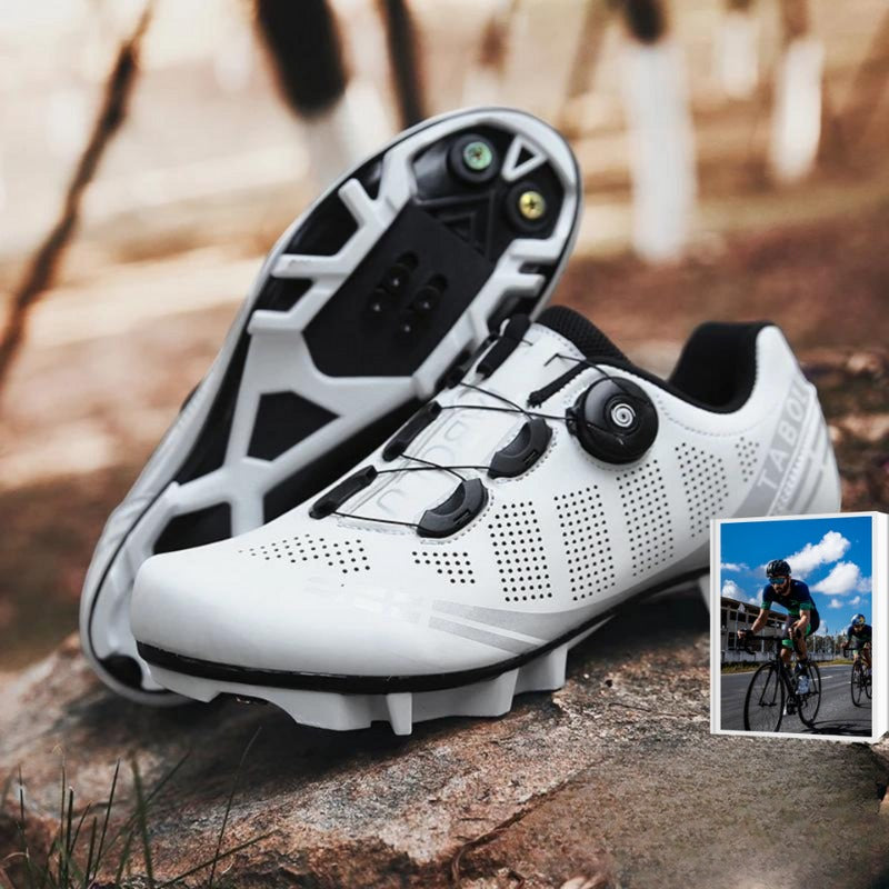 Ernest | Men's SPD Compatible Cycling Shoes