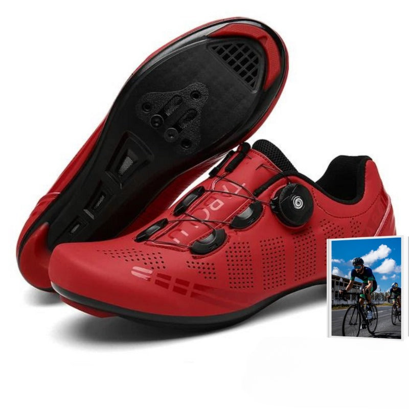 Ernest | Men's SPD Compatible Cycling Shoes