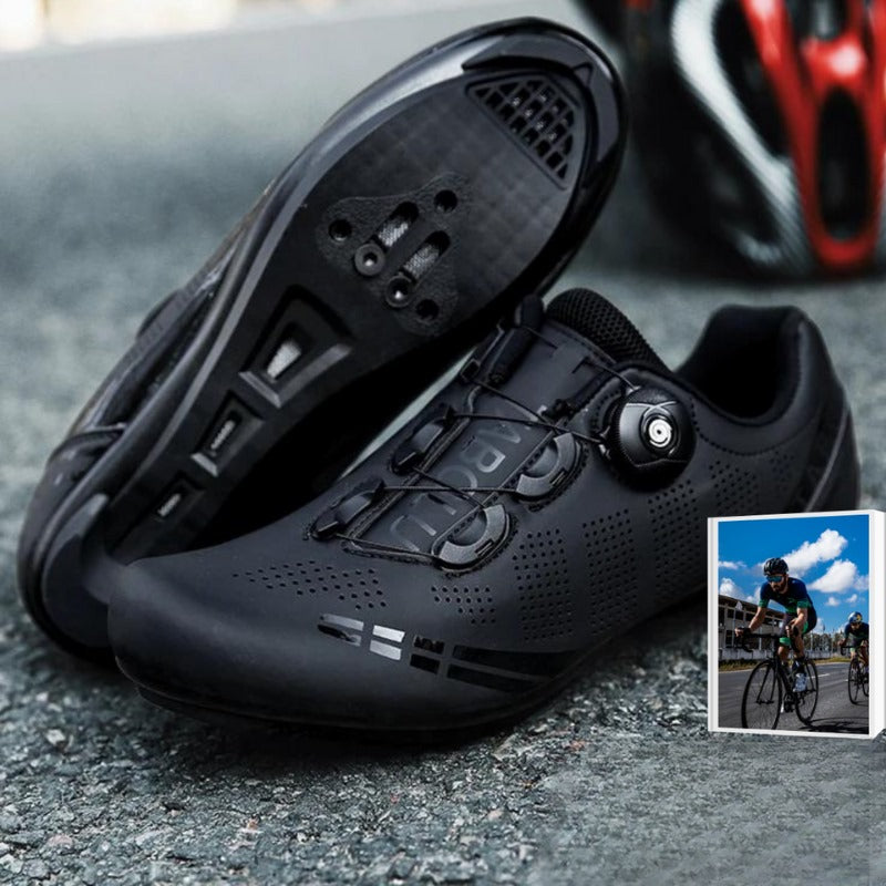 Ernest | Men's SPD Compatible Cycling Shoes