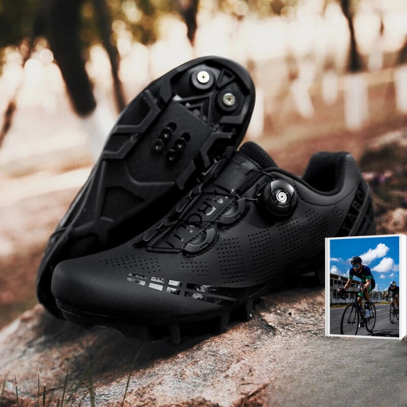 Ernest | Men's SPD Compatible Cycling Shoes