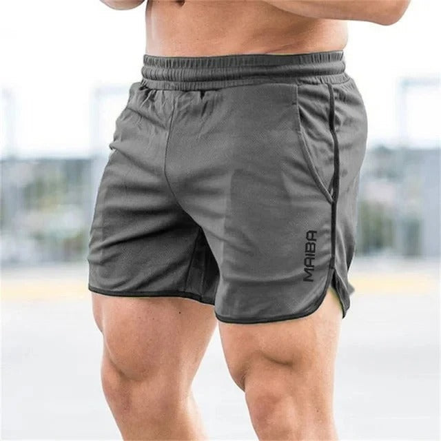 Xandros | Men's Quick-Dry Running Shorts