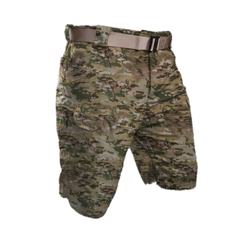 Harold | Men's Casual Outdoor Cargo Shorts
