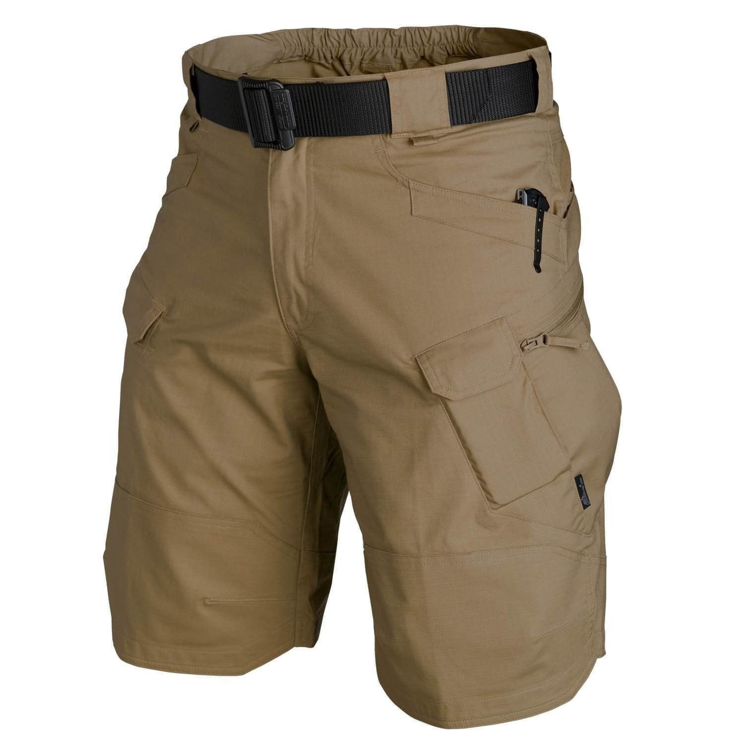 Harold | Men's Casual Outdoor Cargo Shorts