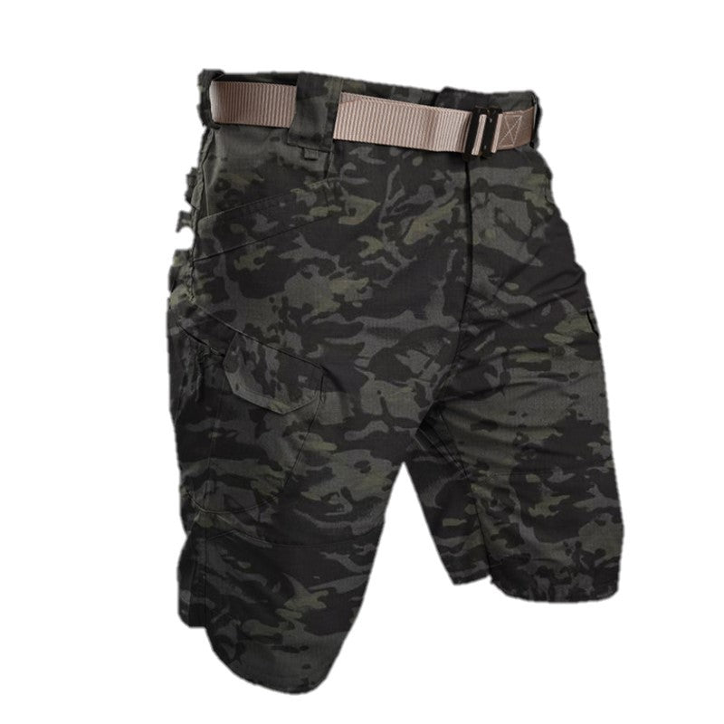 Harold | Men's Casual Outdoor Cargo Shorts