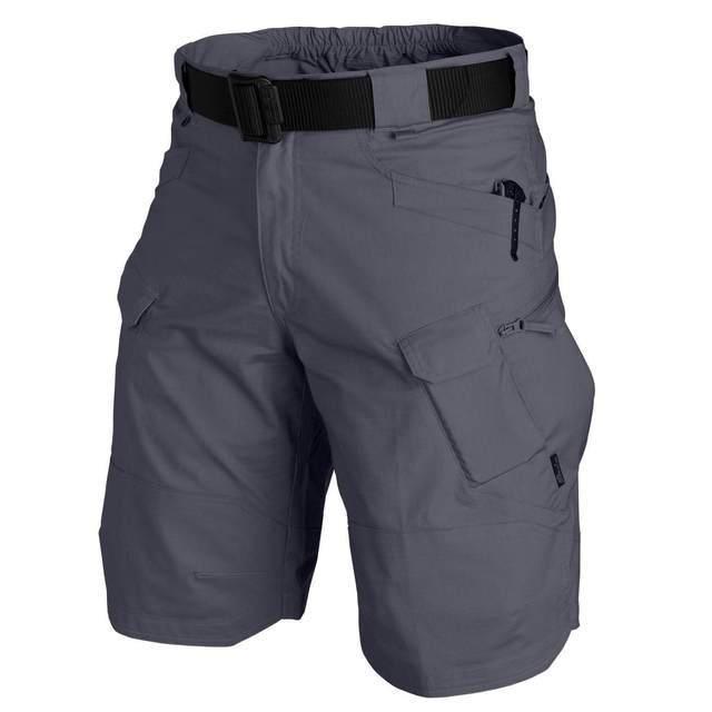 Harold | Men's Casual Outdoor Cargo Shorts