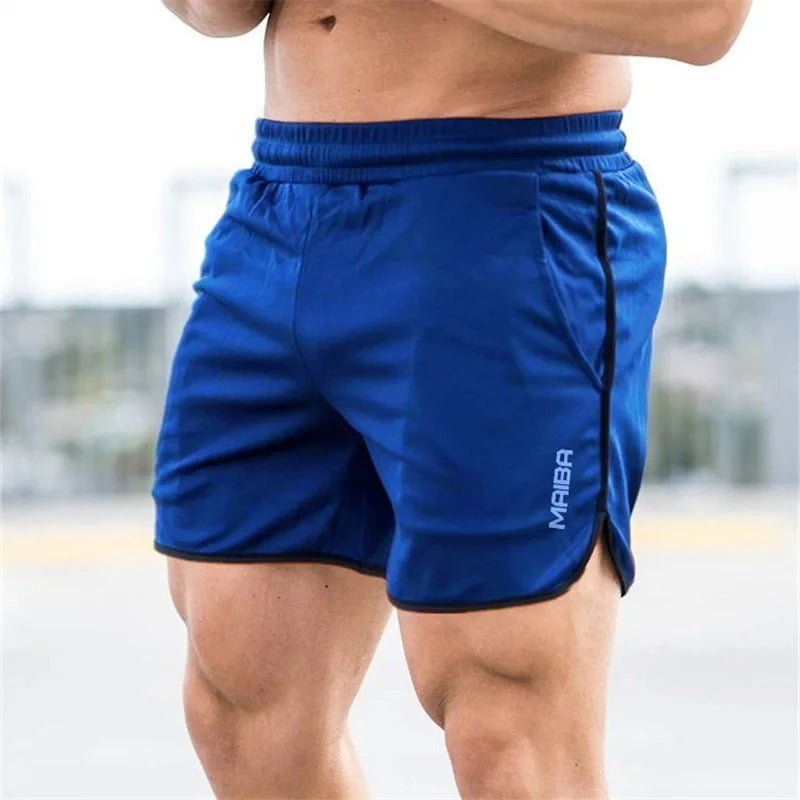 Xandros | Men's Quick-Dry Running Shorts