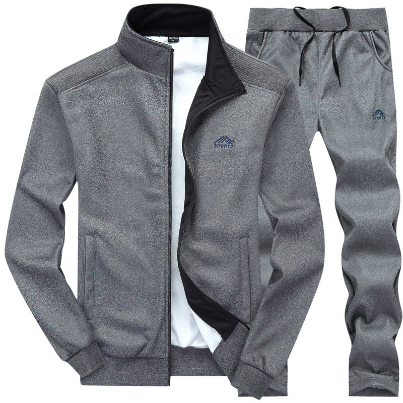 Tate | Men's Athletic Tracksuit Set