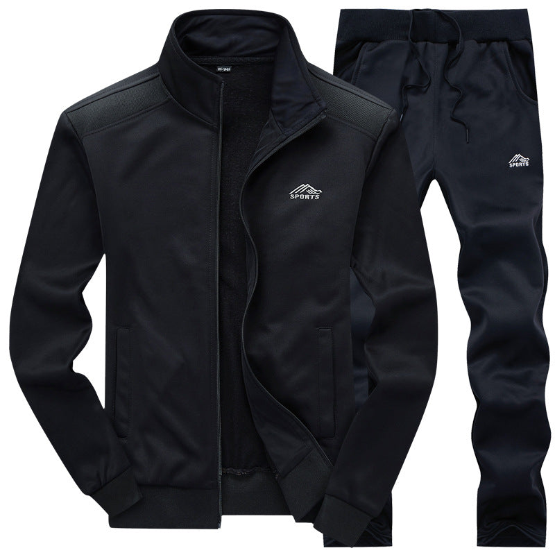 Tate | Men's Athletic Tracksuit Set