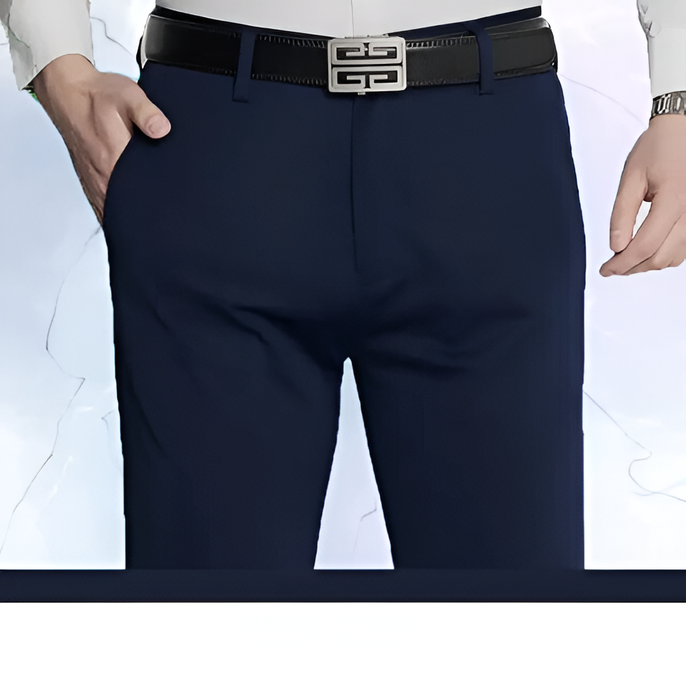 Cyril | Men's Stretch Formal Dress Pants