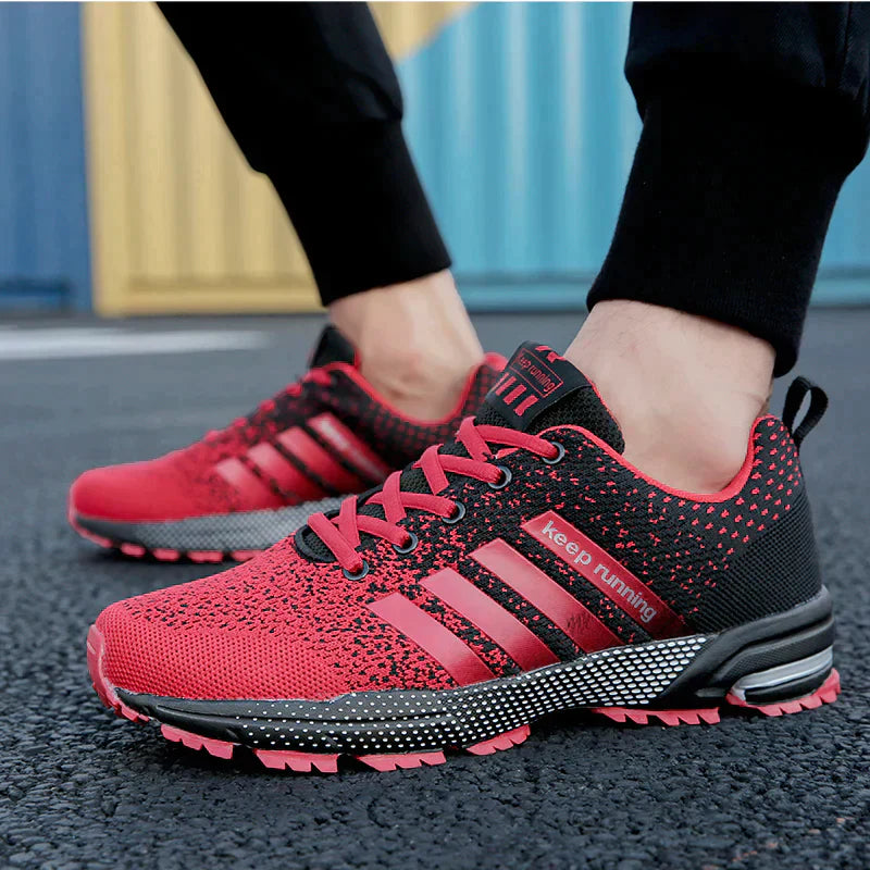 Noli | Men's Lightweight Athletic Running Shoes