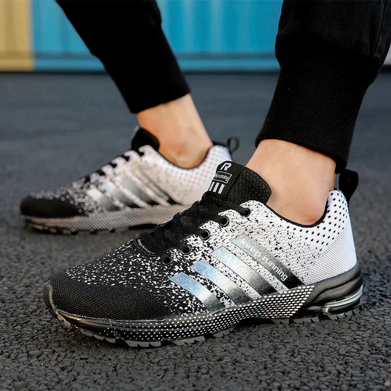 Noli | Men's Lightweight Athletic Running Shoes
