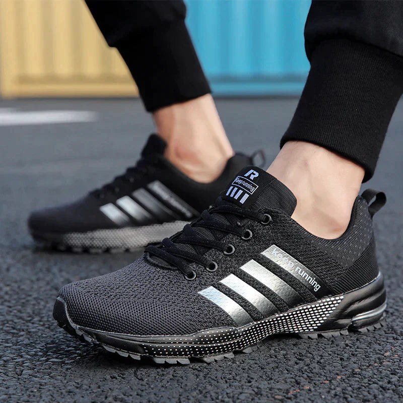 Noli | Men's Lightweight Athletic Running Shoes