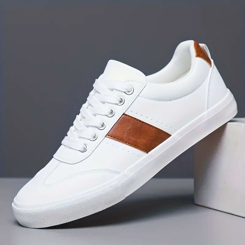 Byron | Men's Casual Skate Sneakers