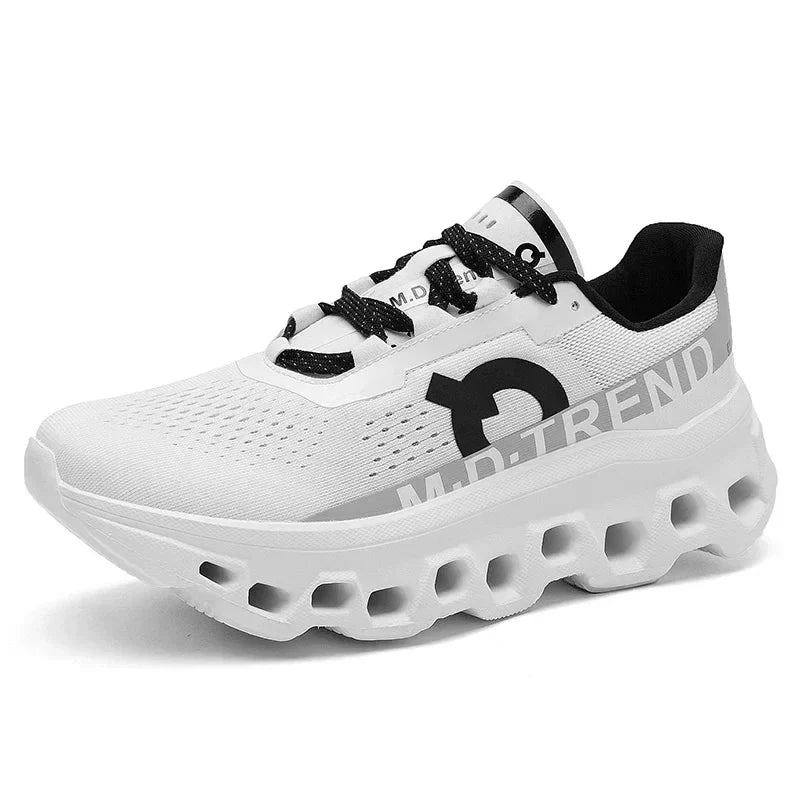 Usher | Men's Pod Sole Running Shoes