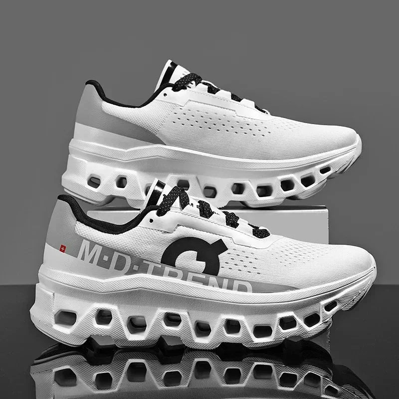 Usher | Men's Pod Sole Running Shoes
