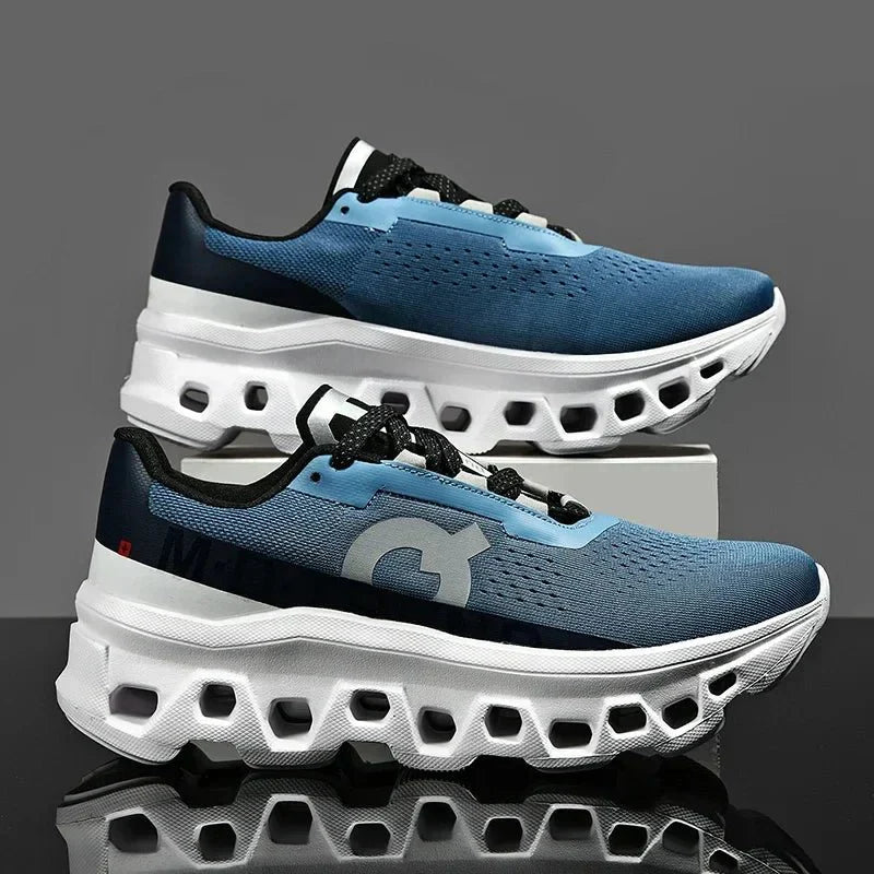 Usher | Men's Pod Sole Running Shoes