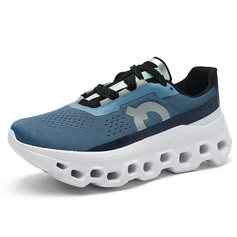 Usher | Men's Pod Sole Running Shoes