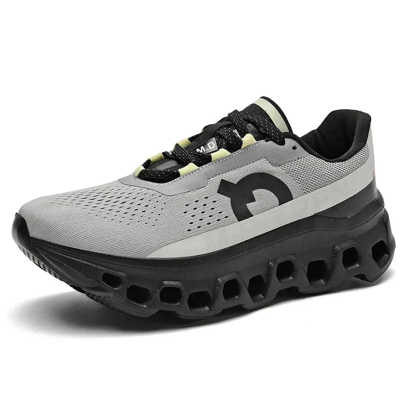 Usher | Men's Pod Sole Running Shoes